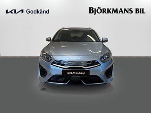 Kia Cee´d bild 2