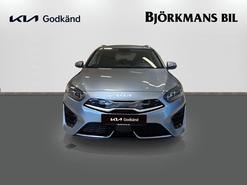 Kia Cee´d bild 2