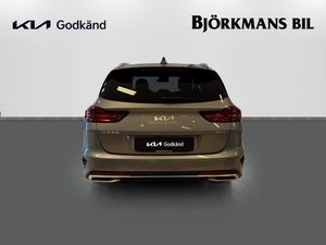 Kia Cee´d bild 5
