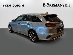 Kia Cee´d bild 6