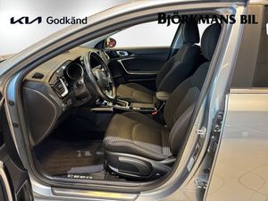 Kia Cee´d bild 8