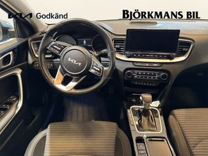 Kia Cee´d bild 7
