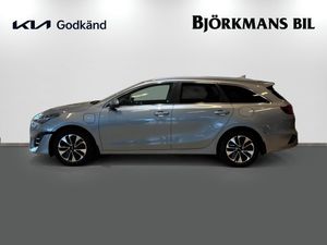 Kia Cee´d bild 4
