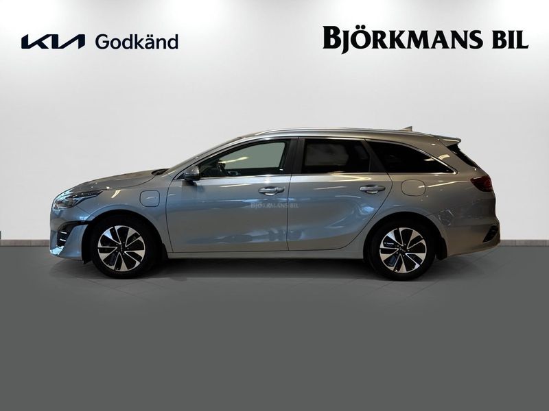 Kia Cee´d bild 4