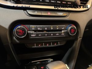 Kia Cee´d bild 13