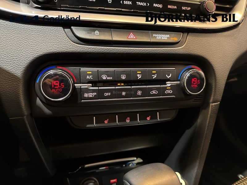 Kia Cee´d bild 13