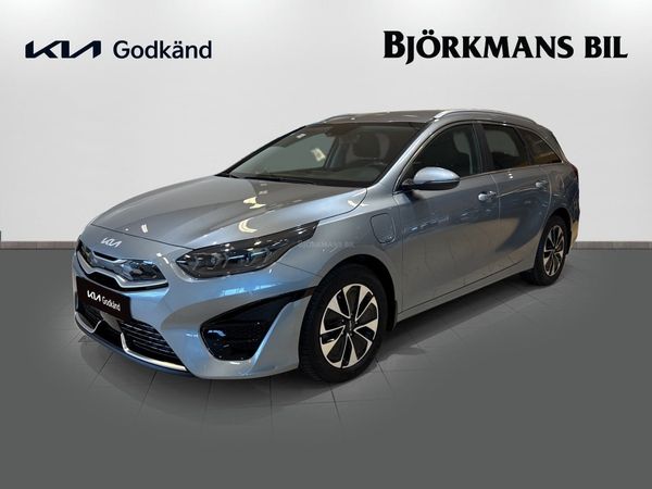 Kia Cee´d SW PLUG-IN HYBRID ACTION - 2024