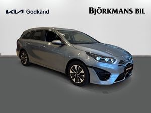 Kia Cee´d bild 3