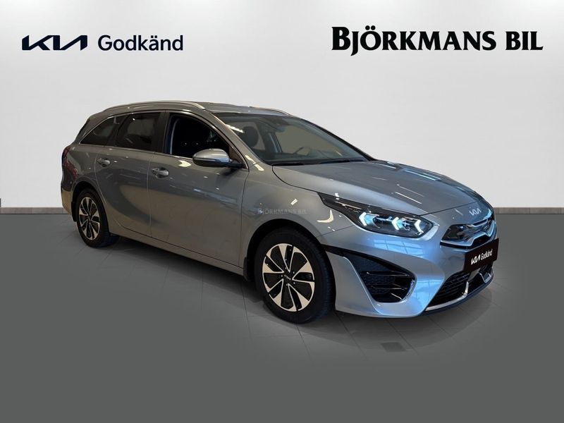 Kia Cee´d bild 3