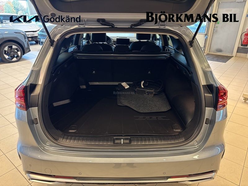 Kia Cee´d bild 14