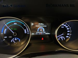 Kia Cee´d bild 10