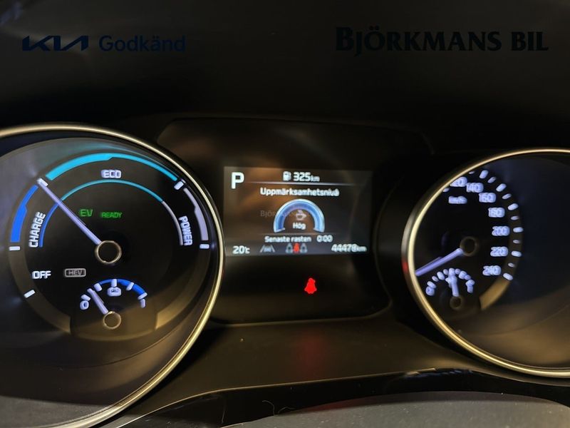 Kia Cee´d bild 10