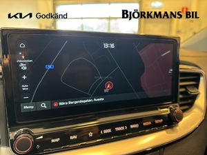 Kia Cee´d bild 11