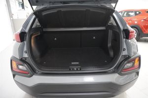 Hyundai Kona bild 4