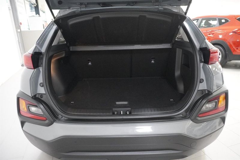 Hyundai Kona bild 4