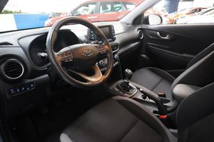 Hyundai Kona bild 2
