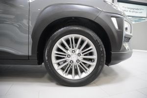 Hyundai Kona bild 8