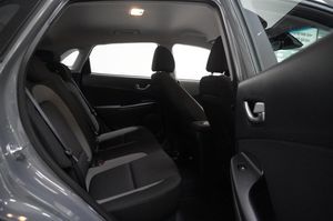 Hyundai Kona bild 6