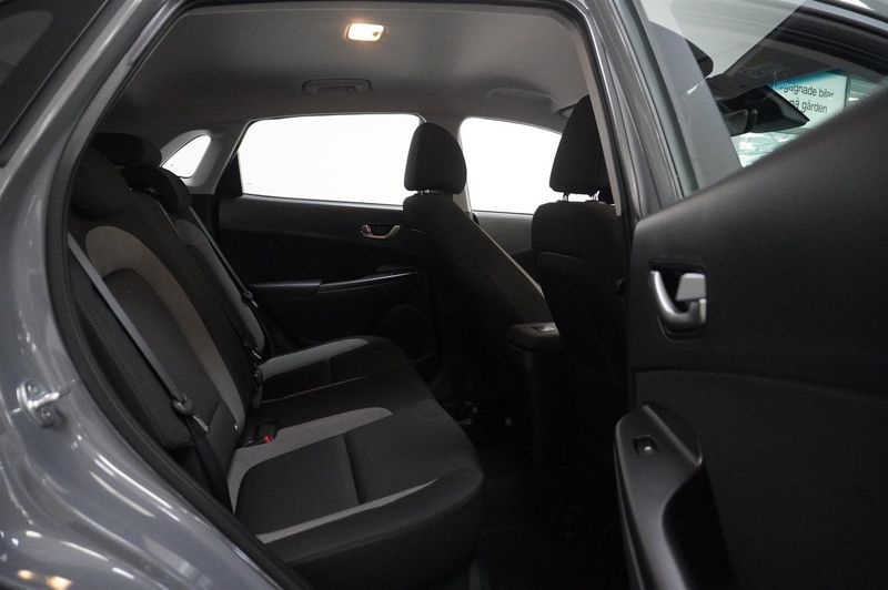Hyundai Kona bild 6