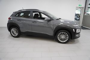 Hyundai Kona bild 5