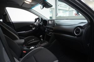 Hyundai Kona bild 7