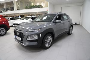 Hyundai Kona bild 1