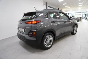 Hyundai Kona bild 3
