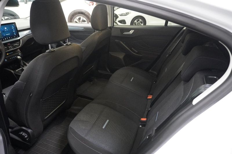 Ford Focus bild 5