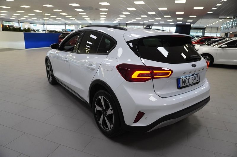 Ford Focus bild 3