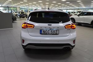 Ford Focus bild 8