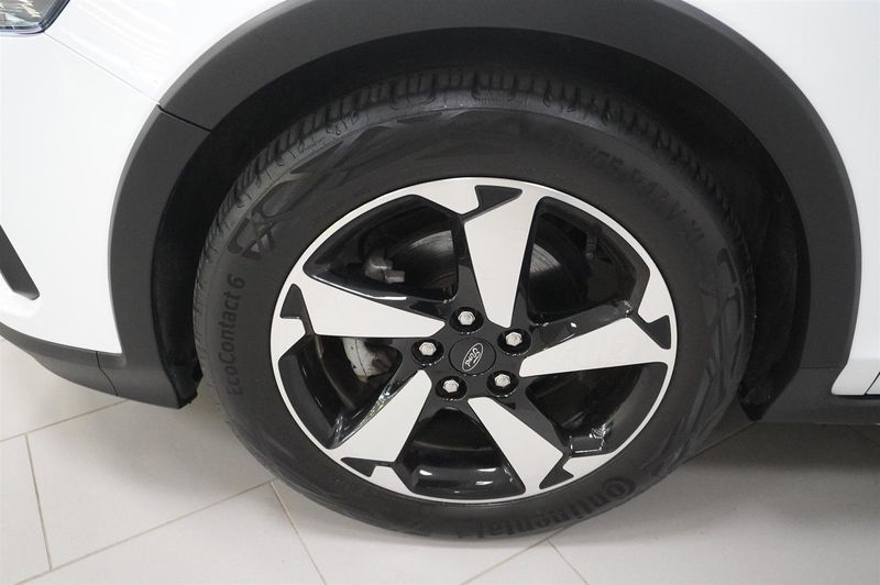 Ford Focus bild 6