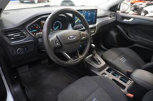 Ford Focus bild 4