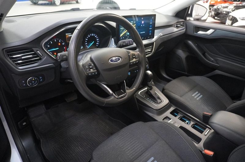 Ford Focus bild 4