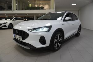 Ford Focus bild 1