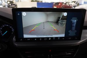 Ford Focus bild 12