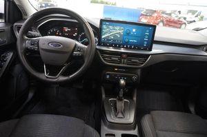 Ford Focus bild 10