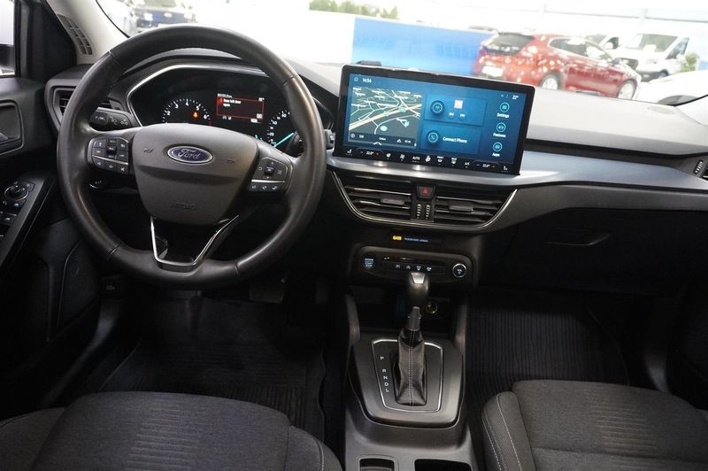 Ford Focus bild 10