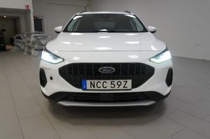 Ford Focus bild 7