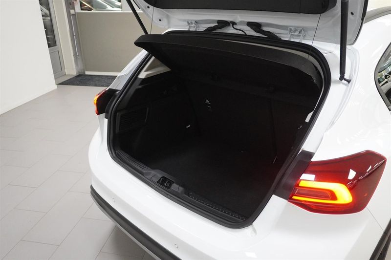 Ford Focus bild 9
