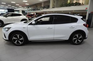 Ford Focus bild 2