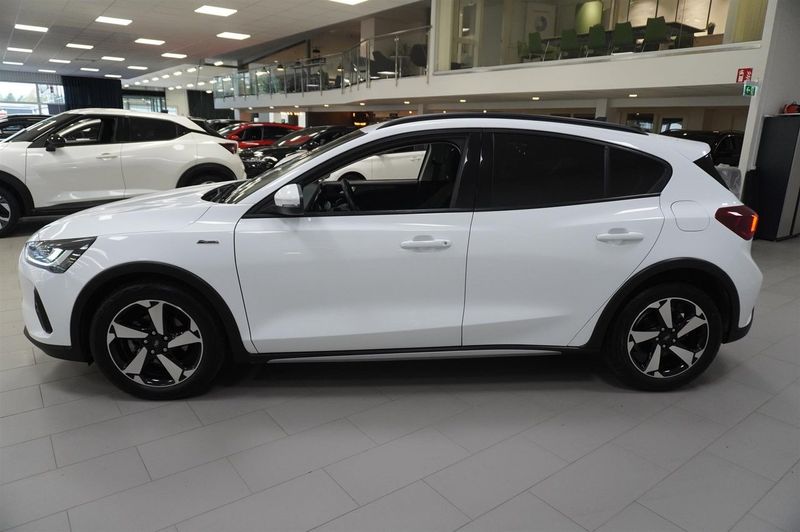 Ford Focus bild 2