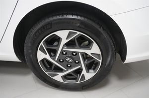 Hyundai i30 bild 5