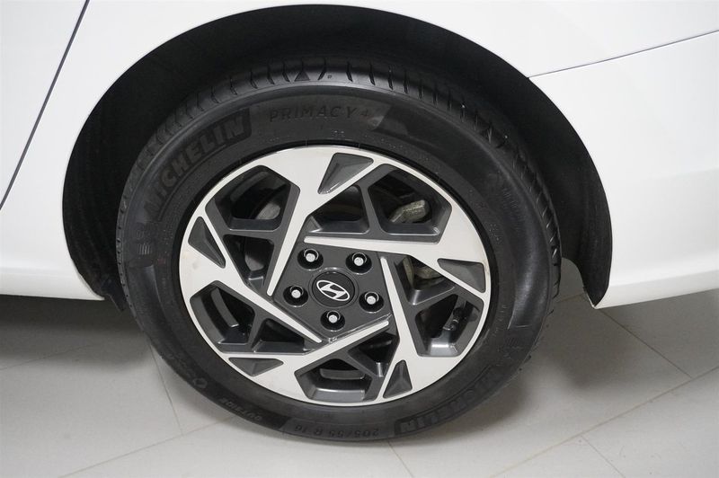 Hyundai i30 bild 5