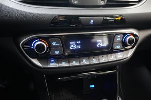 Hyundai i30 bild 11
