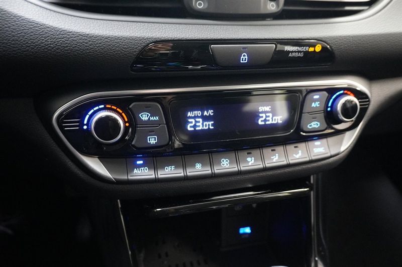 Hyundai i30 bild 11