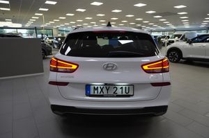 Hyundai i30 bild 4