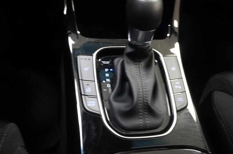 Hyundai i30 bild 12
