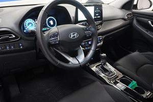 Hyundai i30 bild 6
