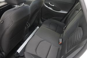 Hyundai i30 bild 7