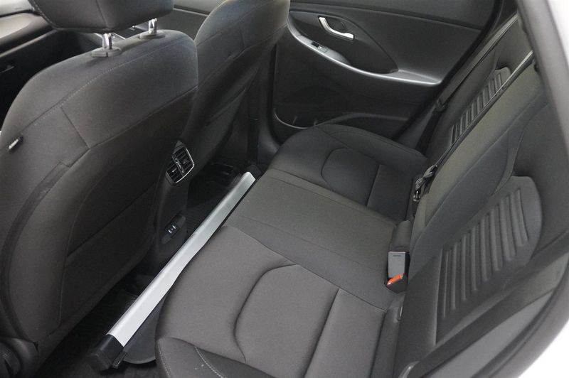 Hyundai i30 bild 7